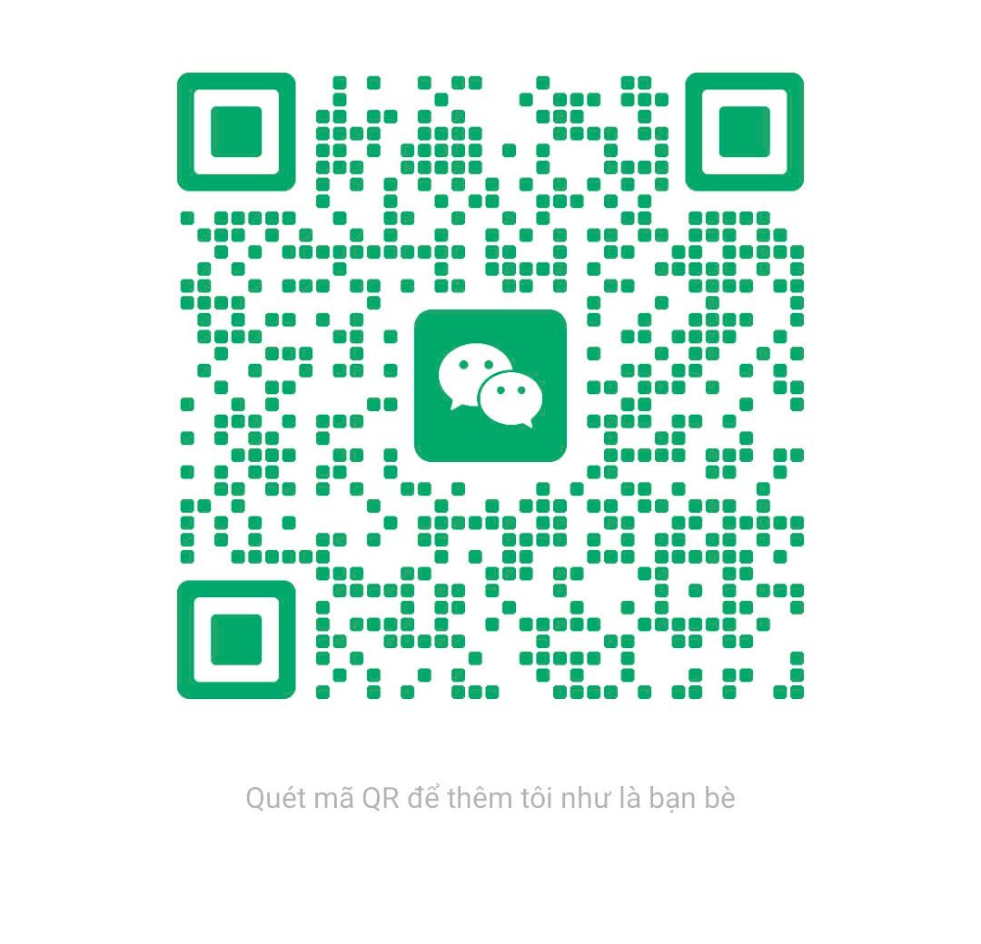 WeChat QR